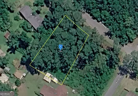 333 Midway Cir, Brunswick, GA 31523