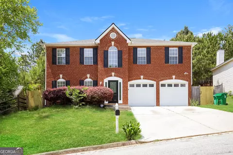 2462 Tolliver Dr, Ellenwood, GA 30294