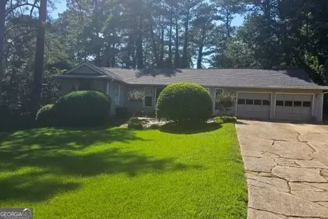 1623 Hidden Hills Pkwy, Stone Mountain, GA 30088