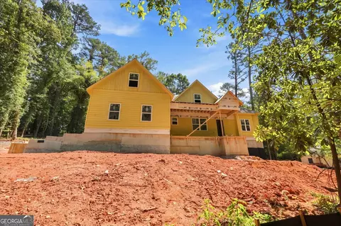 560 Fortson Rd, Athens, GA 30606