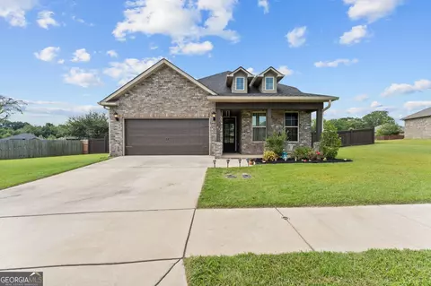 83 Agriculture Ln, Perry, GA 31069