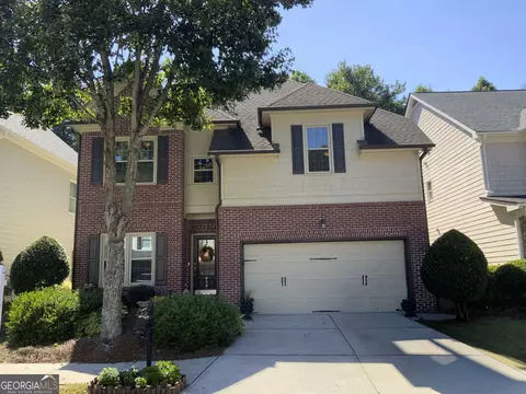 220 Water Oak Pl, Milton, GA 30009