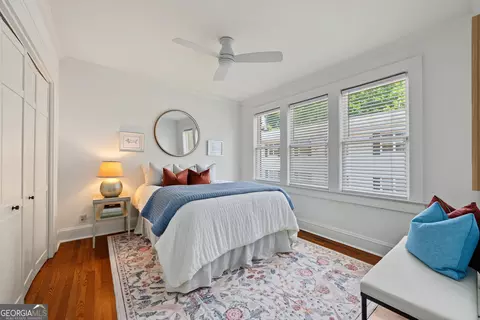 824 Greenwood Ave NE #1, Atlanta, GA 30306