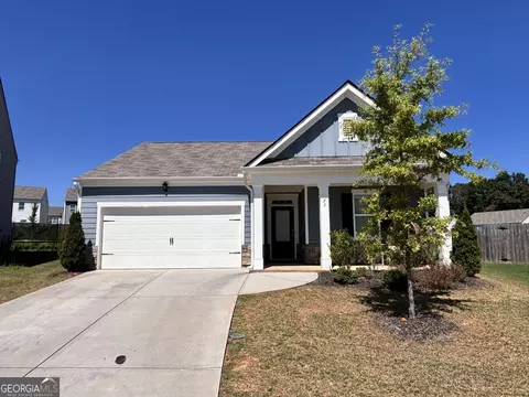 73 Valleywood Ct, Dawsonville, GA 30534