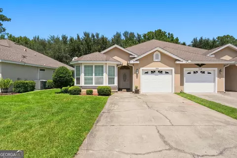 550 Eagle Blvd, Kingsland, GA 31548
