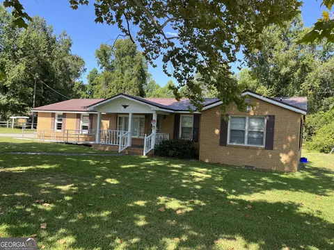 114 Larsen, East Dublin, GA 31027