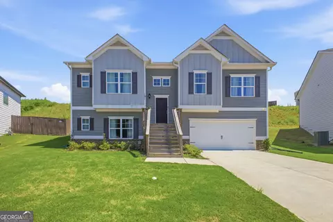 191 Malbone St SW, Cartersville, GA 30120