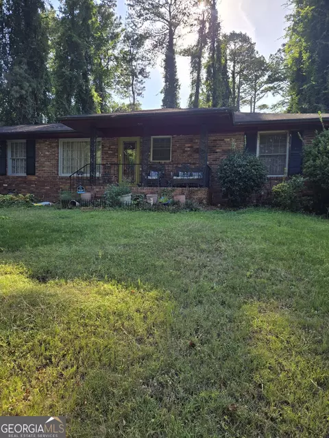 1991 Austin Rd SW, Atlanta, GA 30331