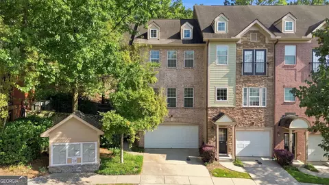 1431 Ashford Creek Cir NE, Atlanta, GA 30319