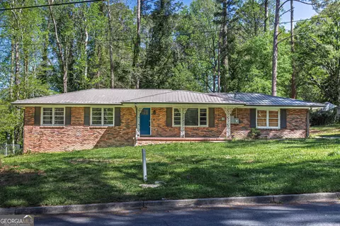 2933 Shelly Dr SW, Atlanta, GA 30311