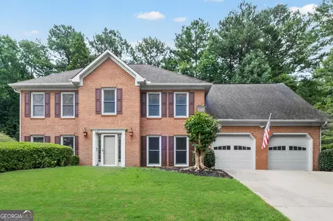 3304 Standing Peachtree Trl NW, Kennesaw, GA 30152