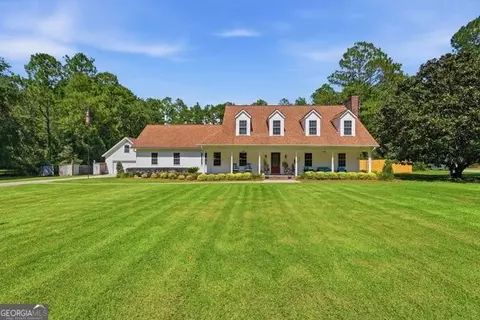 109 Sunset Dr, Statesboro, GA 30458