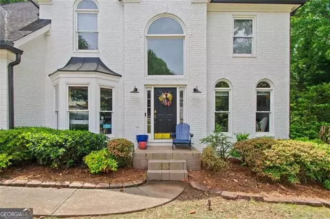 2080 Waters Ferry Dr, Lawrenceville, GA 30043