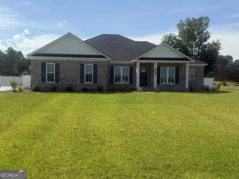 202 Bald Cypress Ct, Statesboro, GA 30458