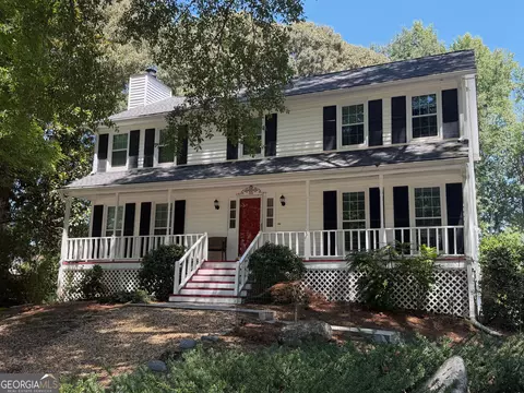 101 Warmstone Path, Peachtree City, GA 30269