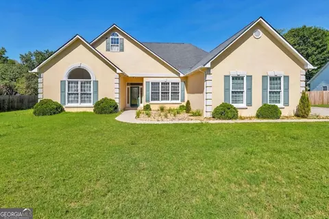 2156 Stinson Ln, Powder Springs, GA 30127