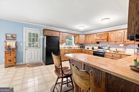 Kitchen - 7397 Cave Spring Rd SW, Cave Spring, GA 30124 photo 1 of 7