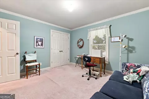 Bedroom - 7397 Cave Spring Rd SW, Cave Spring, GA 30124 photo 1 of 5