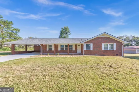 121 Kingston Hwy NW, Cartersville, GA 30120