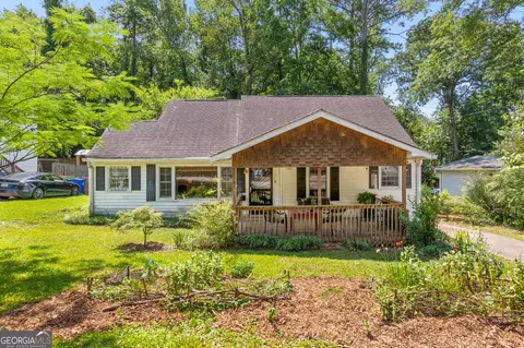 1361 Lochland Rd SE, Atlanta, GA 30316