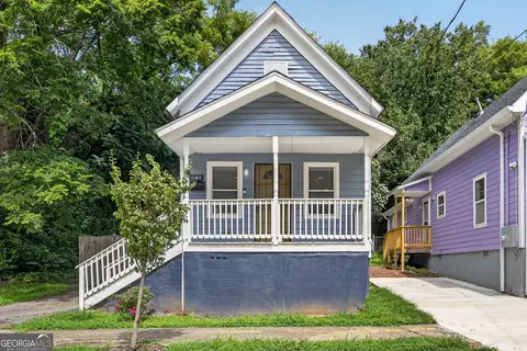 1048 Garibaldi St SW, Atlanta, GA 30310