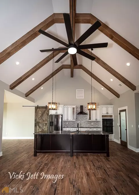 0 Hamilton Rd #LOT 3, Lagrange, GA 30241 photo 3