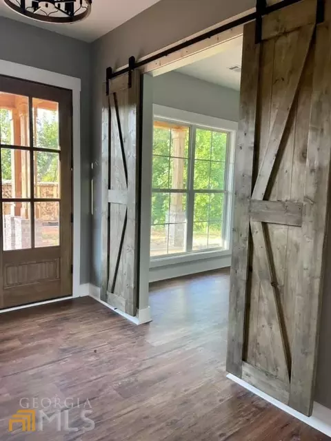 0 Hamilton Rd #LOT 3, Lagrange, GA 30241 photo 2