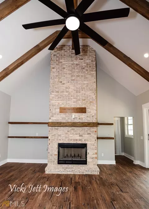 0 Hamilton Rd #LOT 3, Lagrange, GA 30241 photo 4