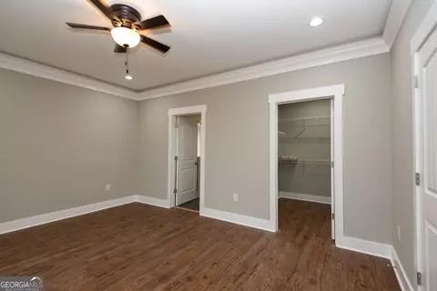 Bedroom - 0 Hamilton Rd #LOT 4, Lagrange, GA 30241 photo 2 of 2