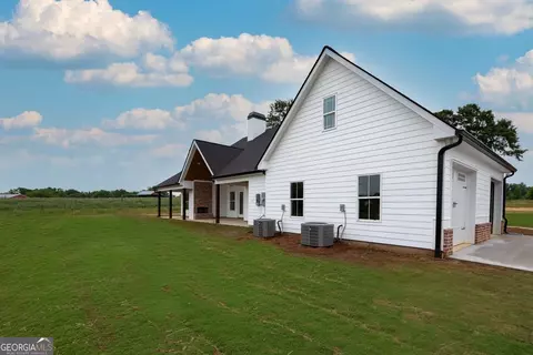 Exterior - 0 Hamilton Rd #LOT 4, Lagrange, GA 30241 photo 2 of 4