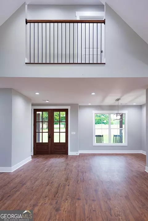 Entry Way - 0 Hamilton Rd #LOT 4, Lagrange, GA 30241 photo 1 of 2