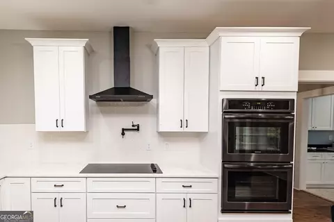 Kitchen - 0 Hamilton Rd #LOT 4, Lagrange, GA 30241 photo 1 of 3