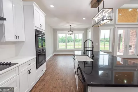 Kitchen - 0 Hamilton Rd #LOT 4, Lagrange, GA 30241 photo 2 of 3