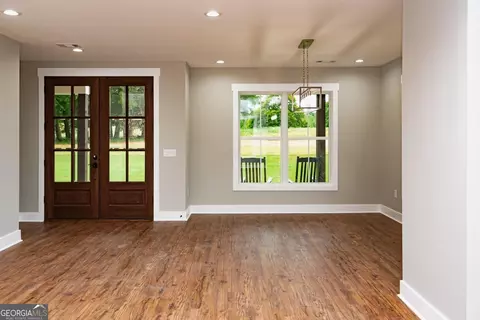 Entry Way - 0 Hamilton Rd #LOT 4, Lagrange, GA 30241 photo 2 of 2