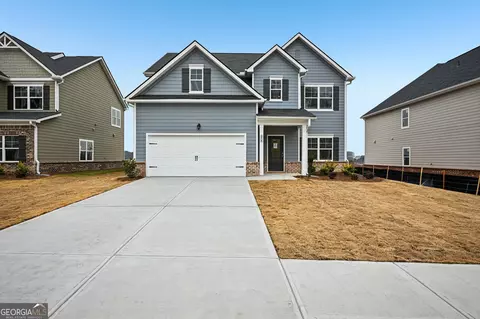 29 Cedar Overlook Way, Winder, GA 30680