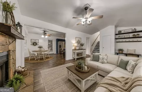 1125 Rackley Way NW, Kennesaw, GA 30144