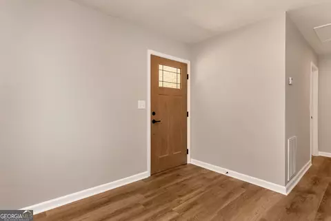 Entry Way - 2357 Comer Rd, Comer, GA 30629 photo 1 of 3