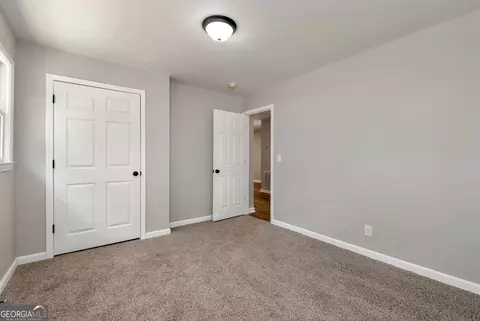 Bedroom - 2357 Comer Rd, Comer, GA 30629 photo 4 of 6