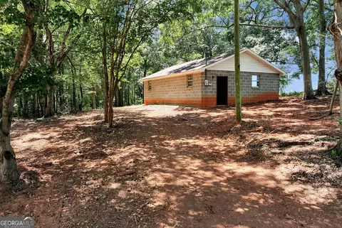 Exterior - 2357 Comer Rd, Comer, GA 30629 photo 9 of 11