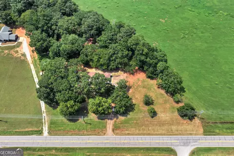 View/Area - 2357 Comer Rd, Comer, GA 30629 photo 1 of 2
