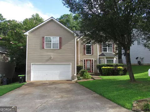 1043 Summer Gate Dr, Villa Rica, GA 30180