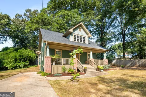 3265 College St, College Park, GA 30337
