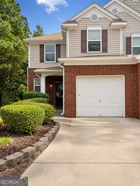 174 Ellis Dr, Conyers, GA 30012