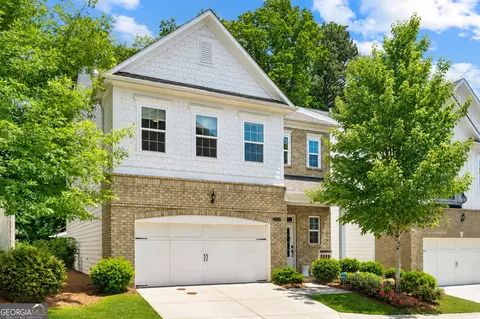 1229 Hampton Park Rd, Decatur, GA 30033