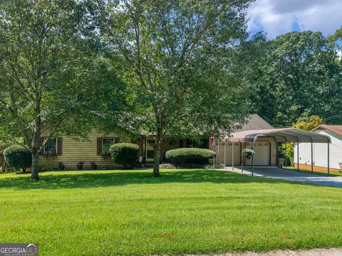 133 Belair Trl, Stockbridge, GA 30281