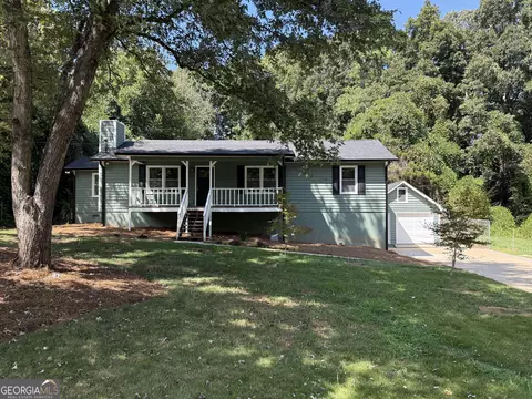 102 Tibbitts Dr, Dallas, GA 30157