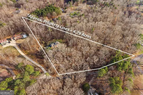 View/Area - 1444 Thrasher Hls, Dalton, GA 30721 photo 1 of 8