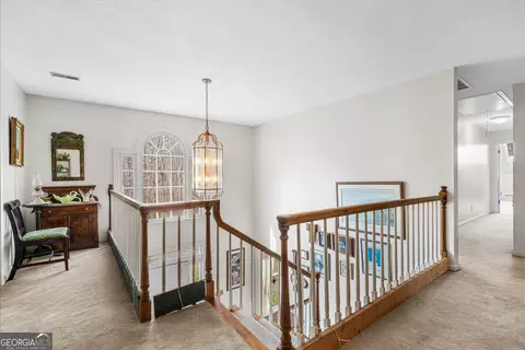 Entry Way - 1444 Thrasher Hls, Dalton, GA 30721 photo 2 of 3
