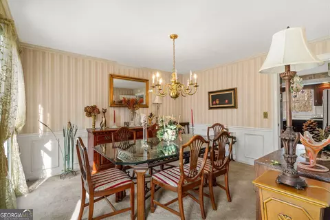 Dining - 1444 Thrasher Hls, Dalton, GA 30721 photo 1 of 3