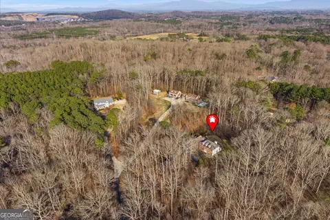 View/Area - 1444 Thrasher Hls, Dalton, GA 30721 photo 5 of 8